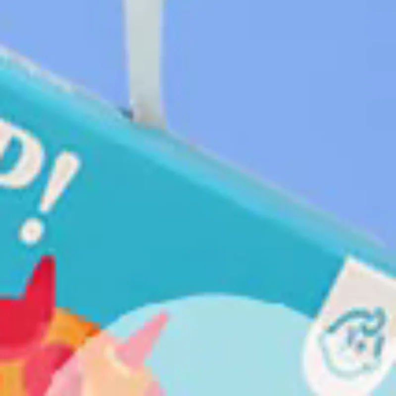 종이 직소 퍼즐 어린이 장난감 만화 동물 직소 퍼즐 게임 어린이를위한 조기 교육 장난감 선물 세트