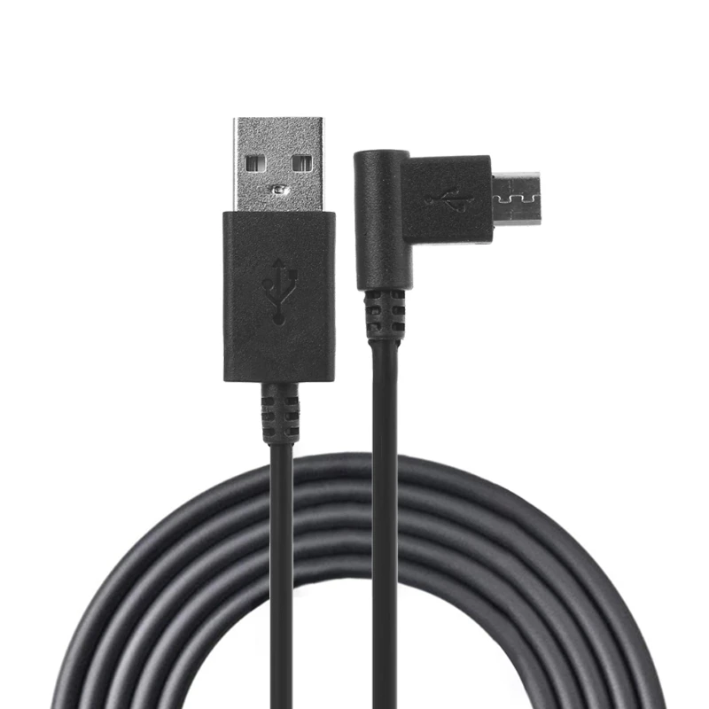 USB Data Sync Charging Power Supply Cable Cord for Wacom Digital Drawstring Tablet CTL472 672 490 Dropship