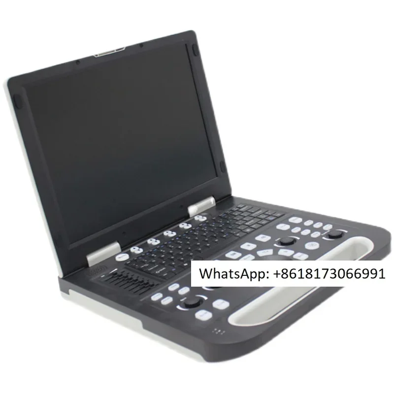 B-ultrasound machine, medical Mindray, same model B-ultrasound machine, human heart color ultrasound, wireless ultrasound SS10