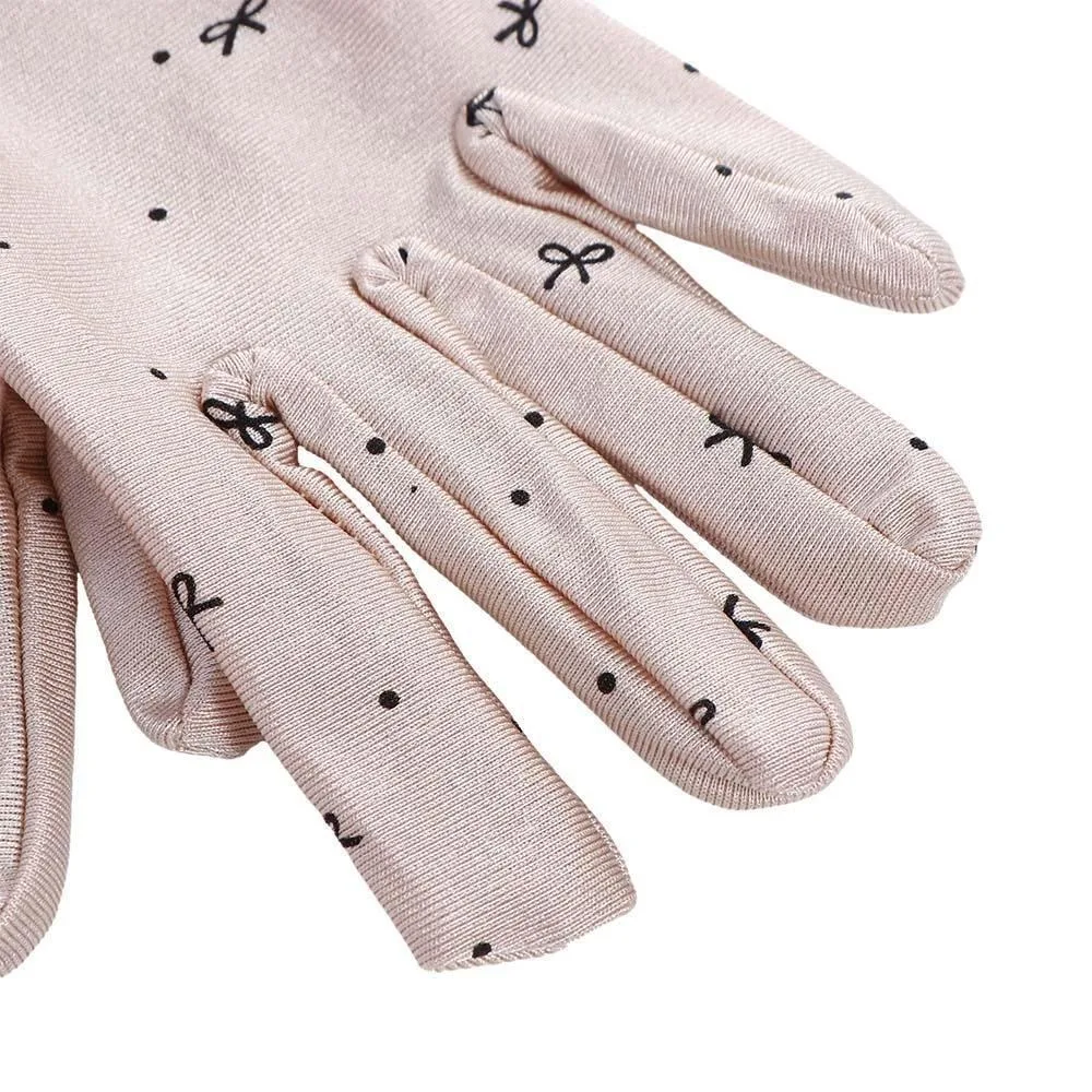 

Новые ультратонкие солнцезащитные перчатки, противоскользящие сенсорные перчатки из холодного шелка UPF50+, дышащие летние перчатки, подходящие для активного отдыха