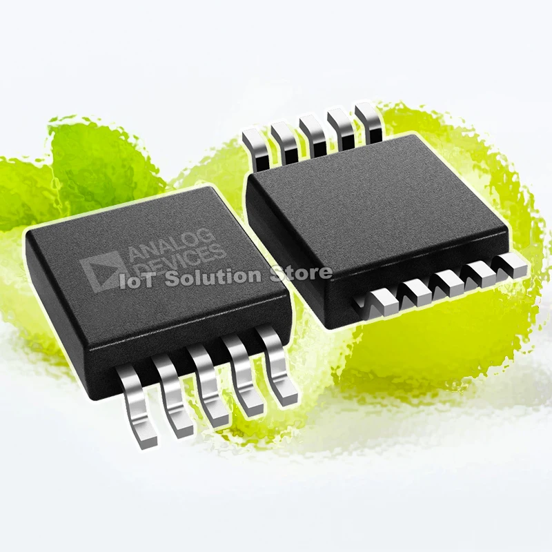 

(1PCS) LTC6911IMS-2#PBF LTC7004IMSE#PBF MAX5201AEUB+ SSM2167-1RMZ-R7 SSM2167-1RMZ-REEL Original New