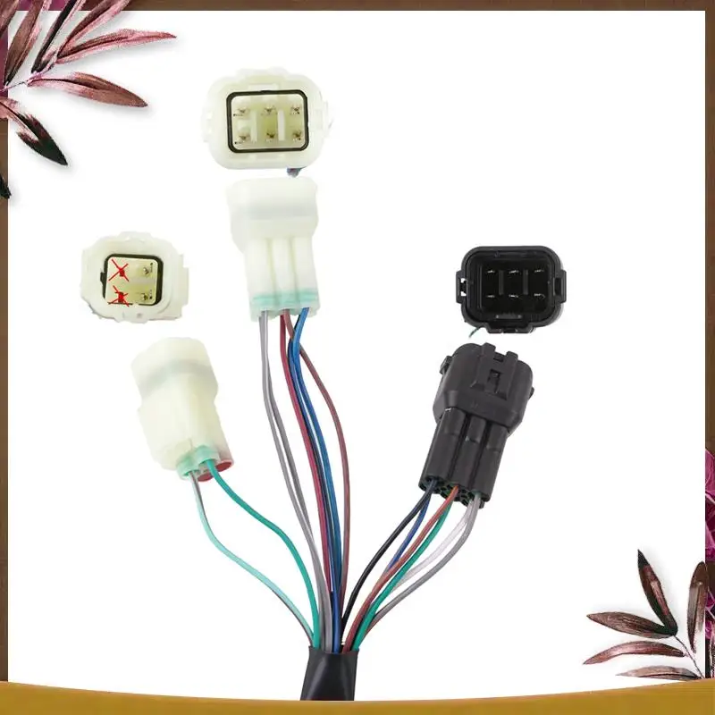 

AB59-9GQA-160700 For Cfmoto 400 450 500S ATV Differential Lock Control Throttle Control Handlebar Switch 9GQA-160700-00003