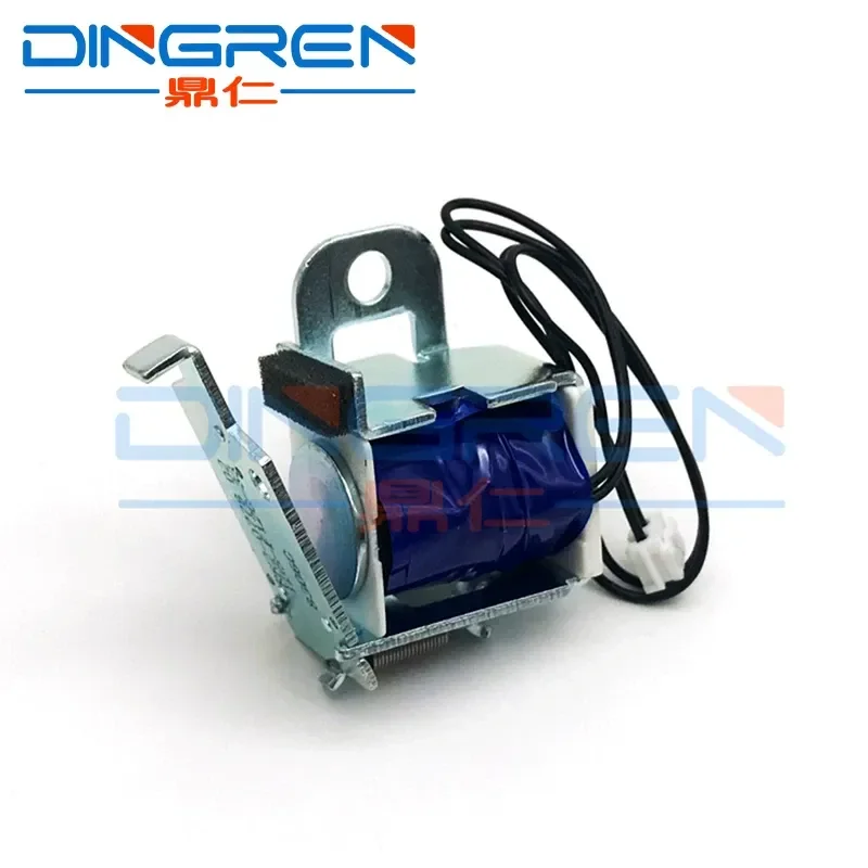 for HP 1020 1010 1012 1015 M1005 Relay Clutch for Canon LBP2900 3000 Feed Clutch Separator Electromagnet Sponge Pad