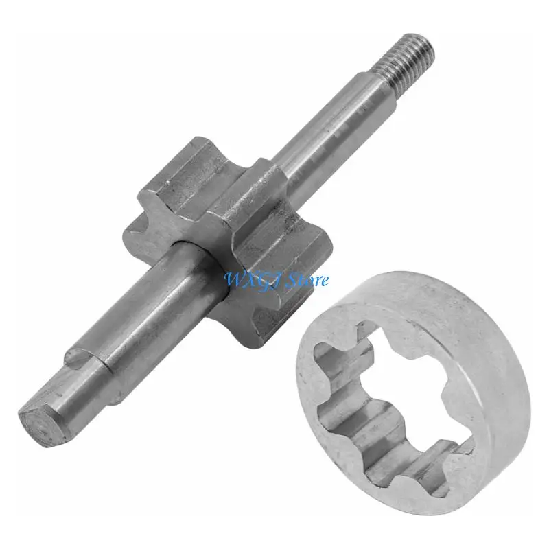 

37JE High Efficiency Oil Kits For PWC Engines With Suitable for Components Enhanced Lubrication Performances