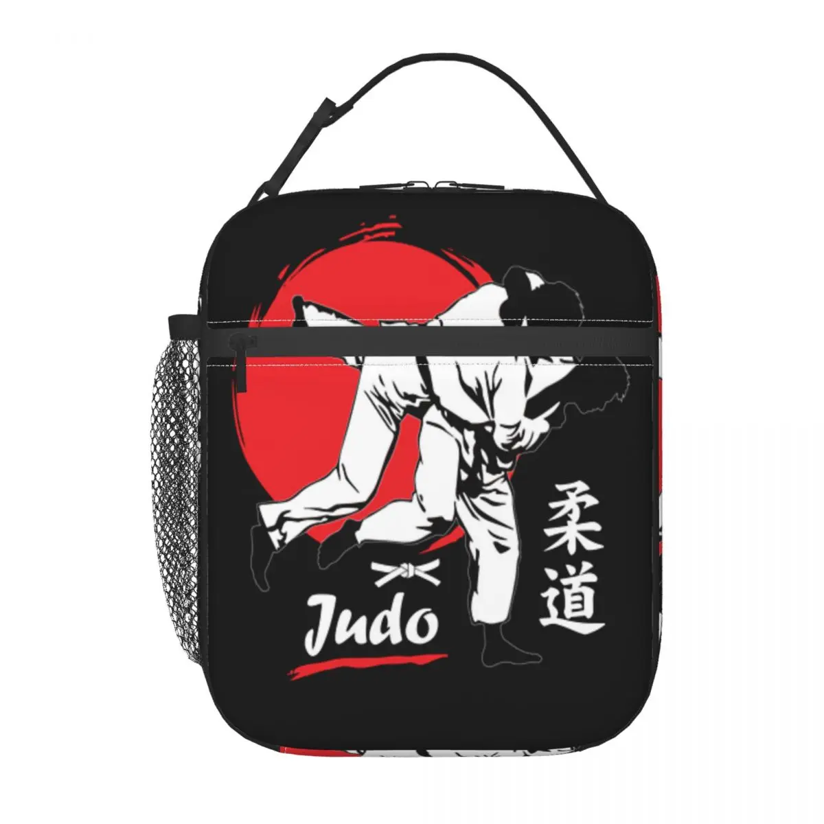 

Сумка для обеда Judo Practice One