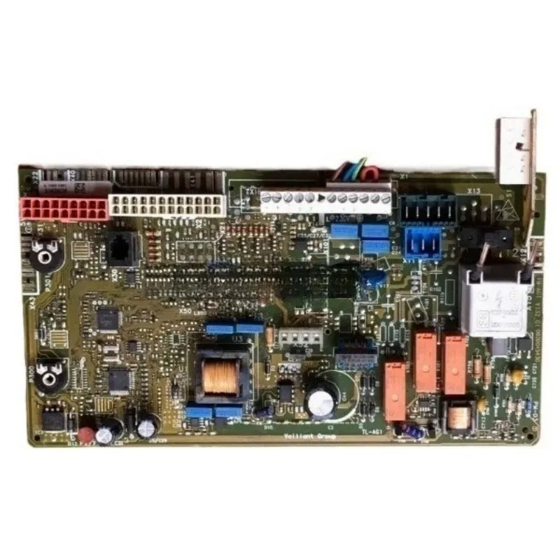 VAILLANT TC-AG1 0020035443 0020045430 Isolamento Térmico Eficiente