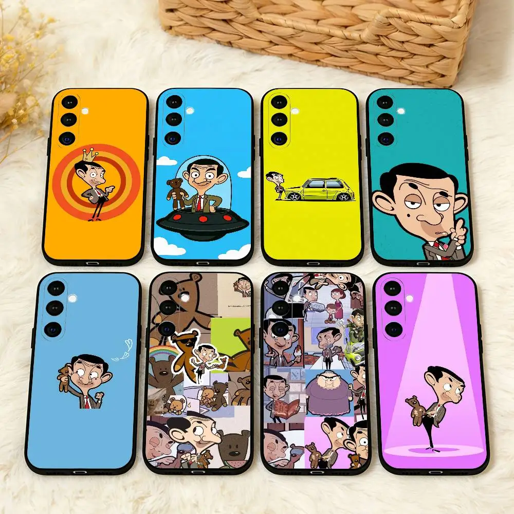 1PC Classic M-Mr B-…