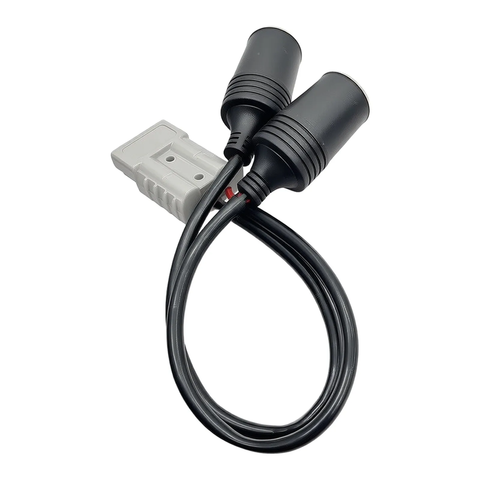 16A Female Socket Adapter with Copper Silver Contact Material for Connector 50 Amp Rated for Outdoor Use 16A Female 4