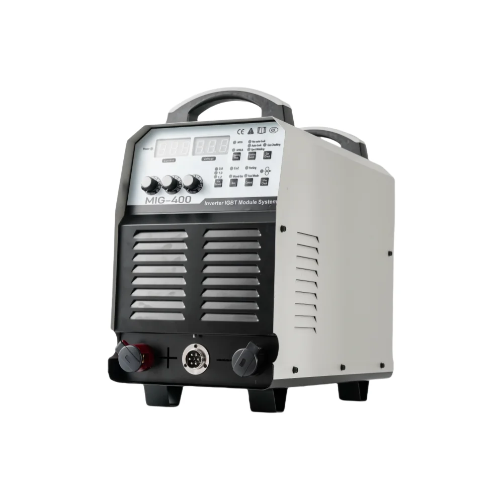 Factory Direct Sale 350A Mig Welding Machine 3 in 1 Arc Welders Mig Welding Machine Mig Welding Machines