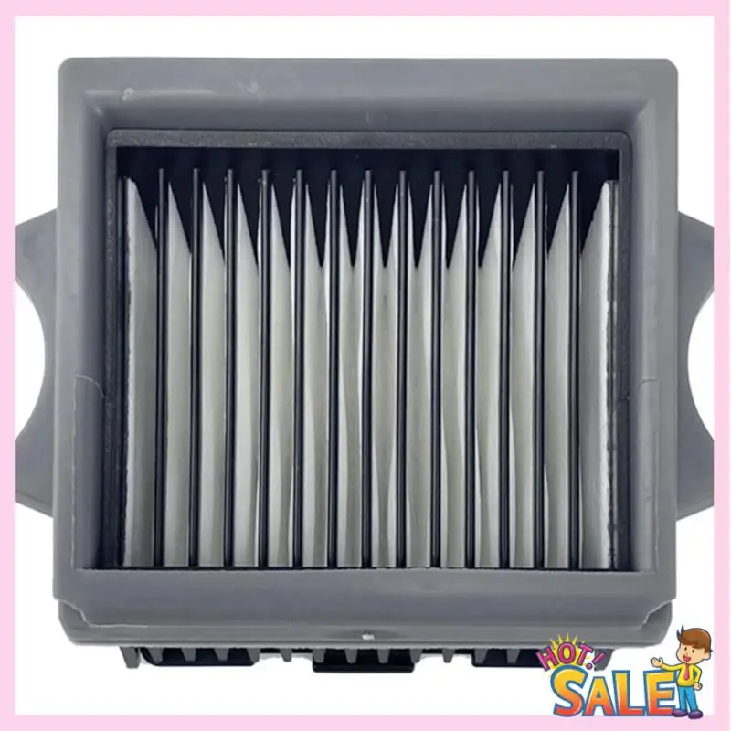 A88X لـ Tineco Floor One Switch S6/Stretch S6 HEPA مرشحات ملحقات مرشح الفراغ الرطب