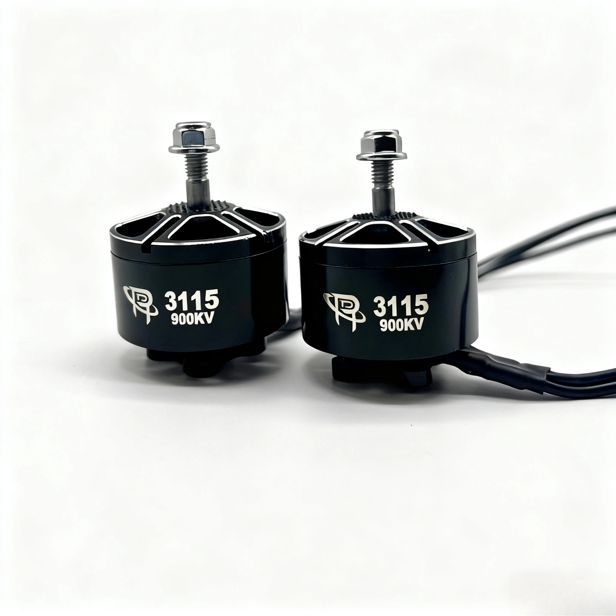 محرك نوفو سيم اسكوفا 3115 900kv 3-6s الفقرة rc متعدد الدوار x-class fpv cinelifter توروس x8pro profi60 fpv kit de camiera fait