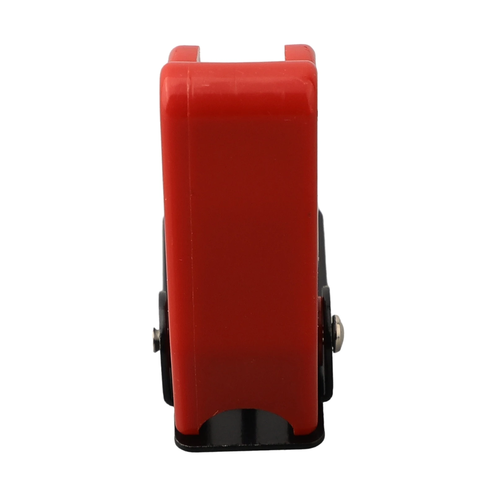 Protective Cover for 12V For Toggle Switch with Illuminated LED and Missile Flick Design Suitable for Car and Vehicle Dashboards