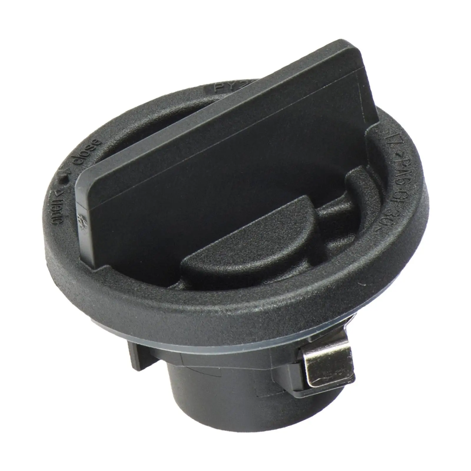 Headlamp Turn Signal Socket 1K6953123D for Volkswagen Jetta Stable Performance Automotive Accessories ,Black Easily Install