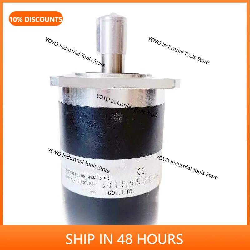 HLF-102.4BM-C05D numerical control machine tool