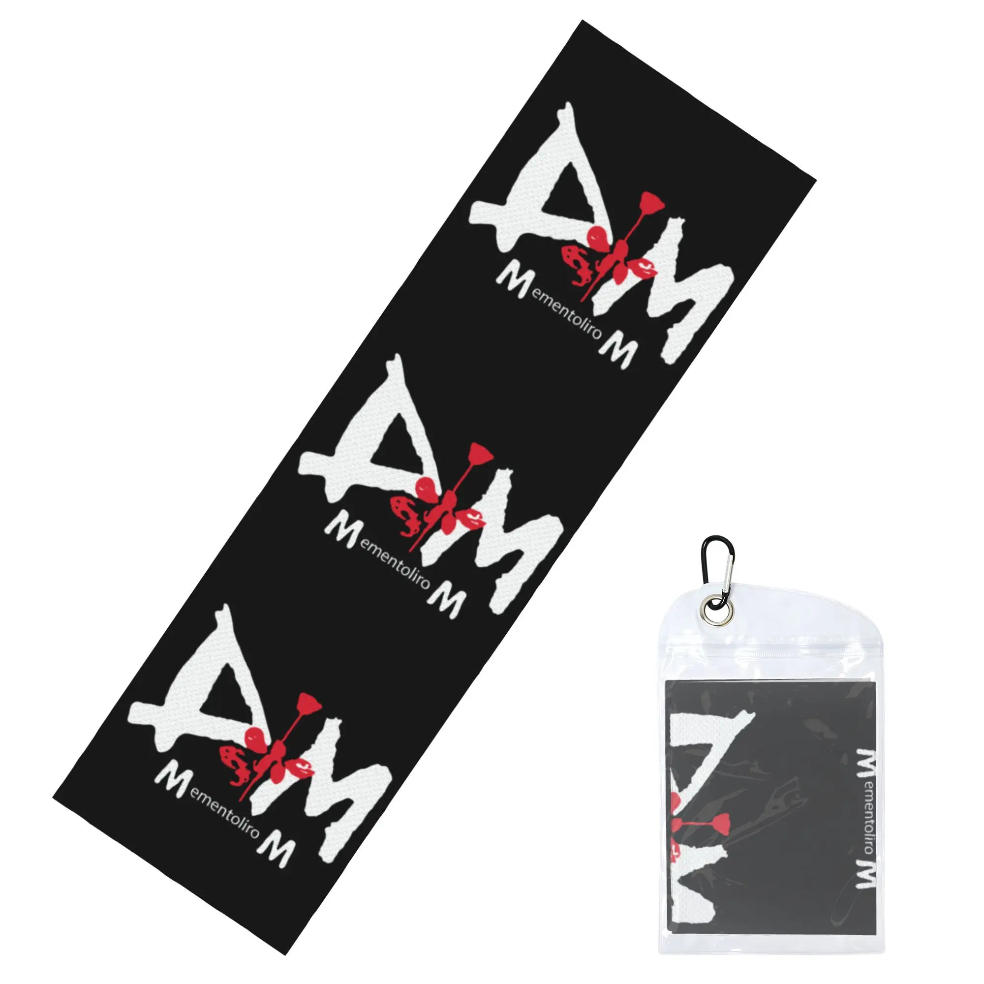 Heavy Metal Rock Band Depeche Cool Mode Cold Exercise Towel   Super Soft Breathable Instant Cooling Towel Swimming Towels