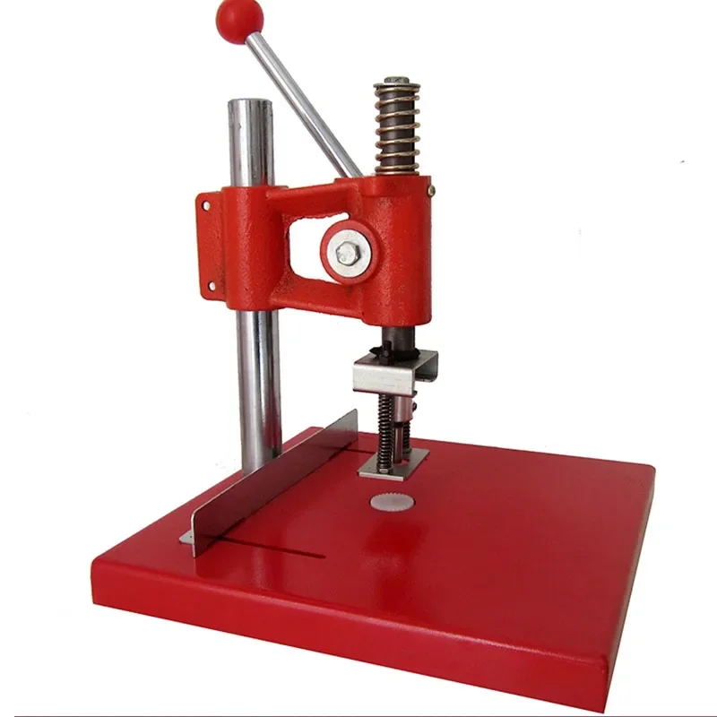 

Upgrade DP100, DP200 Manual Drilling Machine Drill Bit