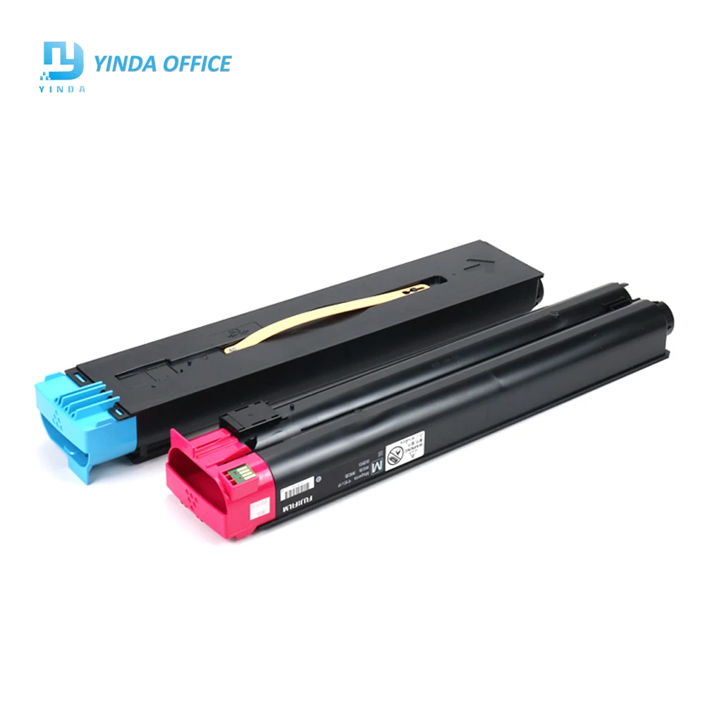 CMYK V80 V180 V280 Color Toner Cartridge 006R01642 006R01643 006R01644 006R01645 Toner For Xerox Versant V80 V180 Toner