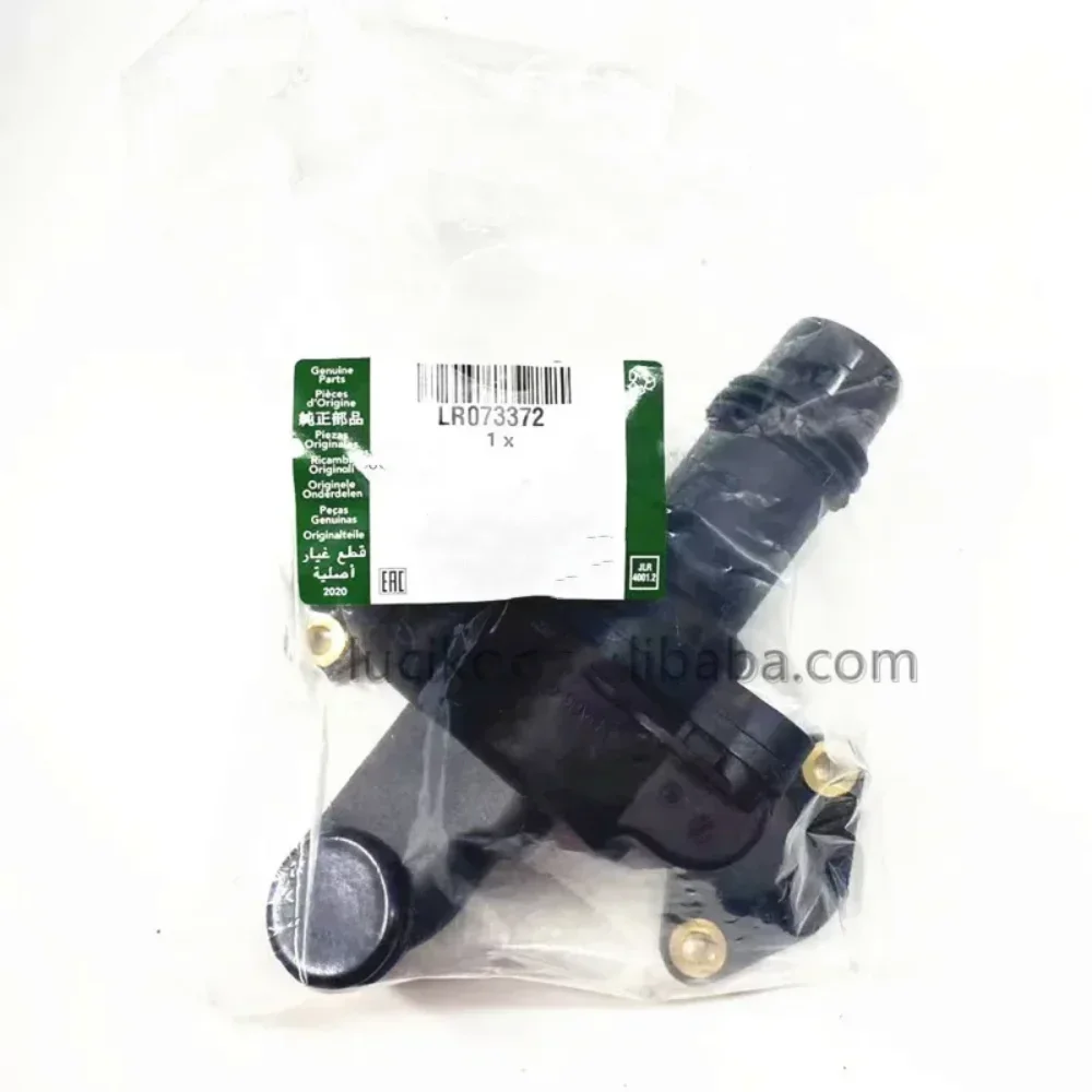 

Thermostat Housing Kit for Land Range Rover Sport Discovery LR3 4 2.7 3.0 Diesel Jaguar XF Water Outlet Pipe 4H2Q8592BF LR073372