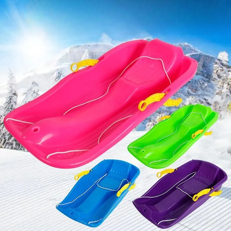 

Children's Snowboard Thickened Grass Board Sand Board