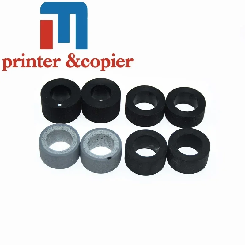 

Комплект фрикционных роликов ADF (1 шт.) AV003-7981-0-SP для Avision AD230, AD240, AD250F, AD260, AD260F, AD280, AD280F