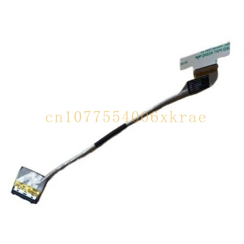 For Lenovo ThinkPad T420 T420I T430 T430I LCD LVDS Cable FRU:04W1618