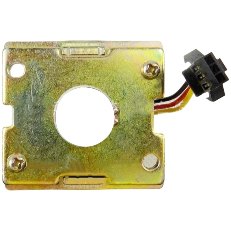 Válvulas electromagnéticas válvulas solenoides para calentador agua a Gas 3V para calentamiento agua