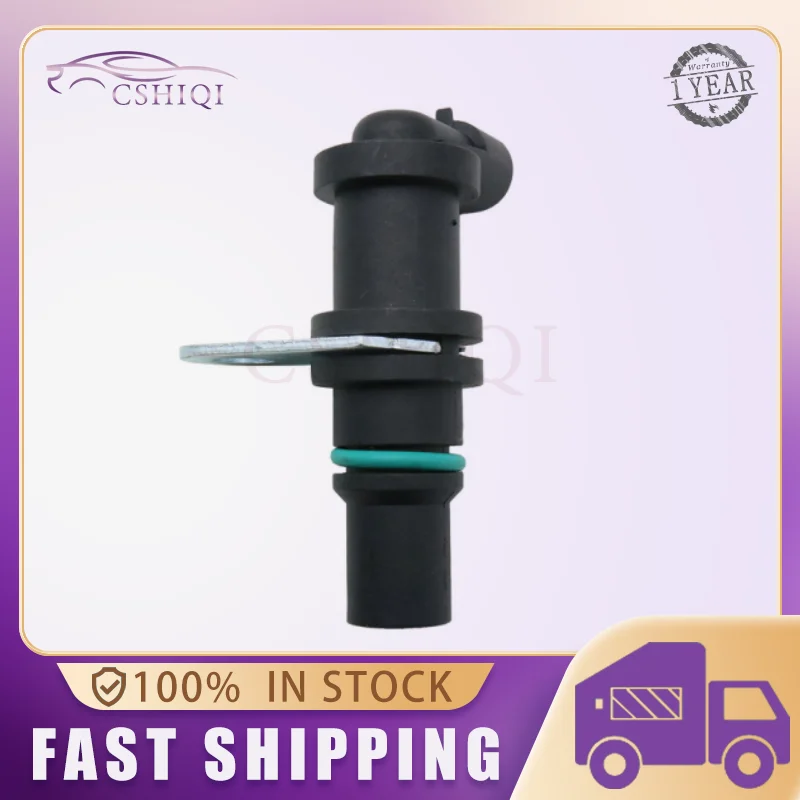 8929387 Camshaft Position Idler Sensor SRS For Detroit Diesel 60 Series P/N 60 Models 650665 DDC8929387 DDE8929387 08929387