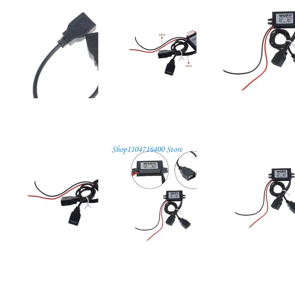 Y1Gd DC-DC For Buck…