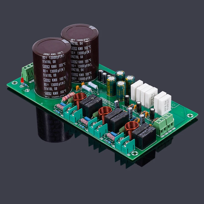 stk433-330-130-厚膜モジュール-hifi-オーディオマニア向けアンプ-完成基板-150w-150w-ステレオ