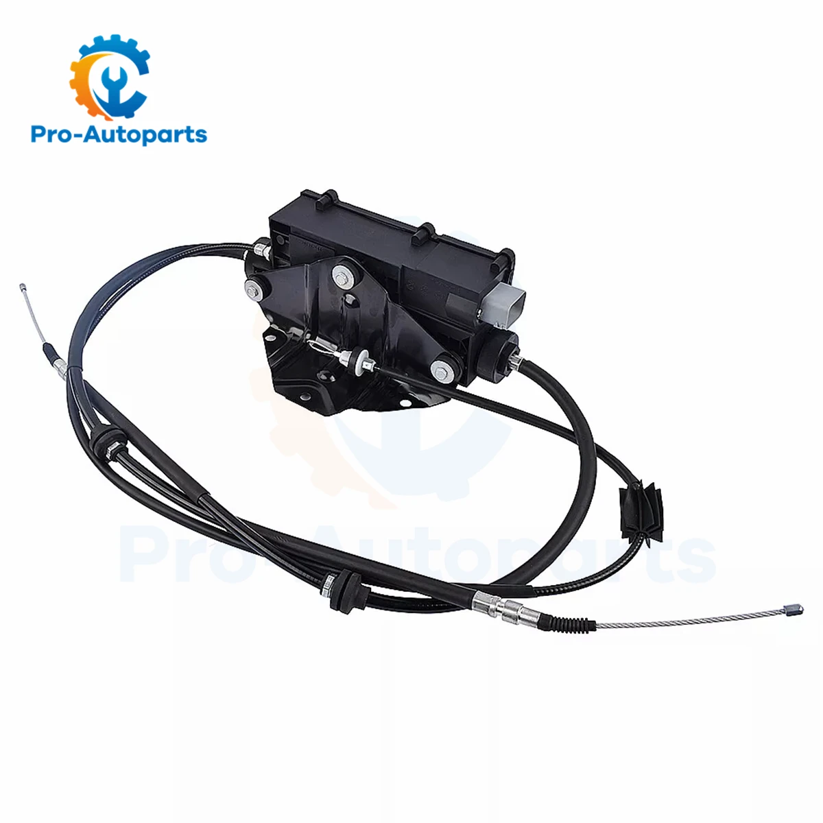 1PC Parking Brake Motor Module EPB Park Hand Brake Actuator 34436882007 For BMW X5 X6 F15 F16 F85 F86 2012-2016 34436874220