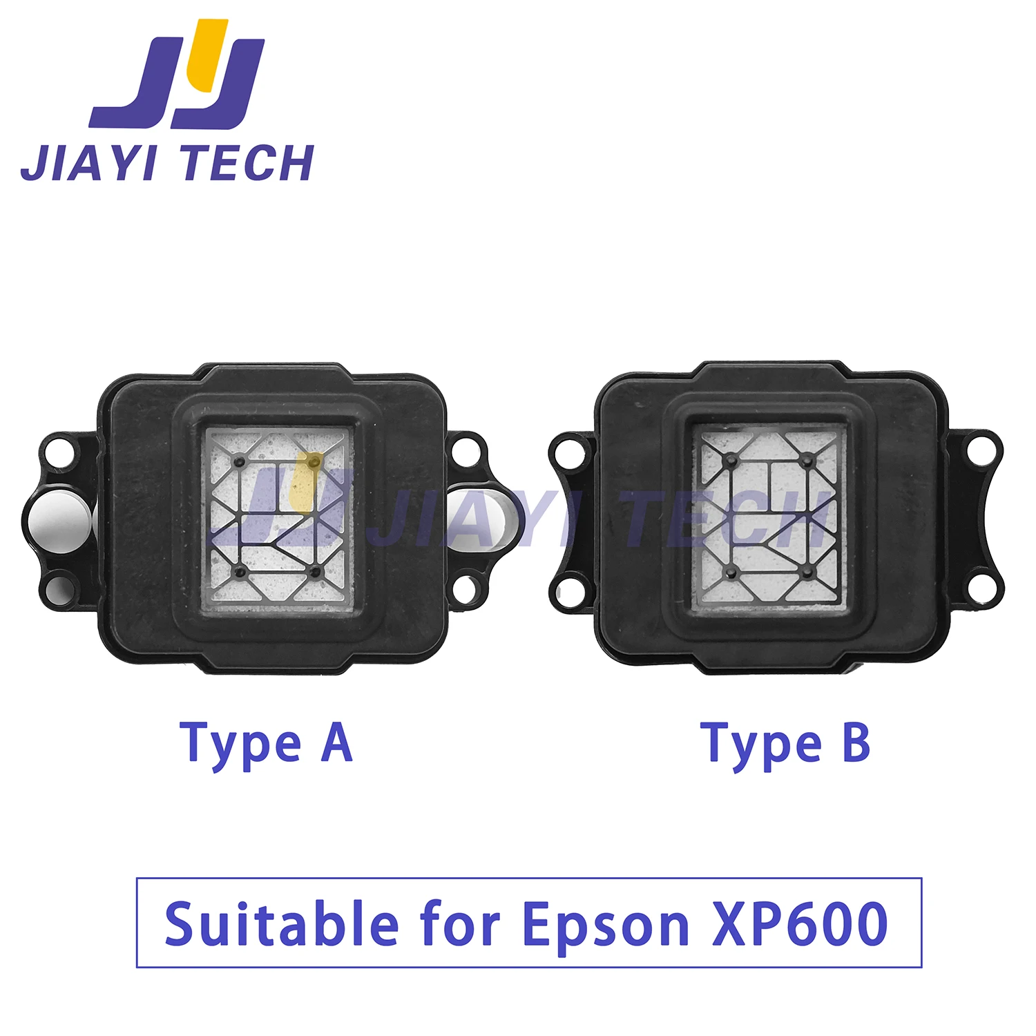 High Quality Cap Top for Epson XP600 Head Capping Station Ink Pad Cleaning Assembly