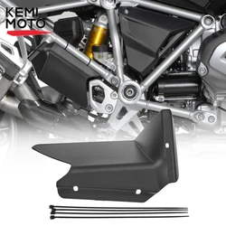 Motorcycle Guard Protector Upper Frame Infill Middle Side Panel for