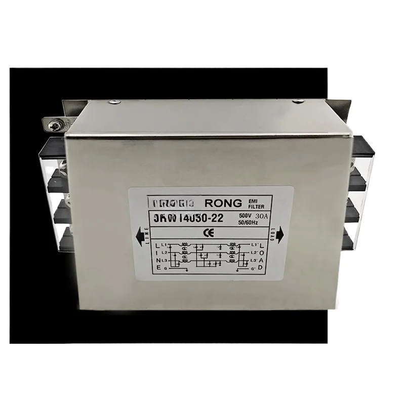 Ac Emi Anti-Interfe…