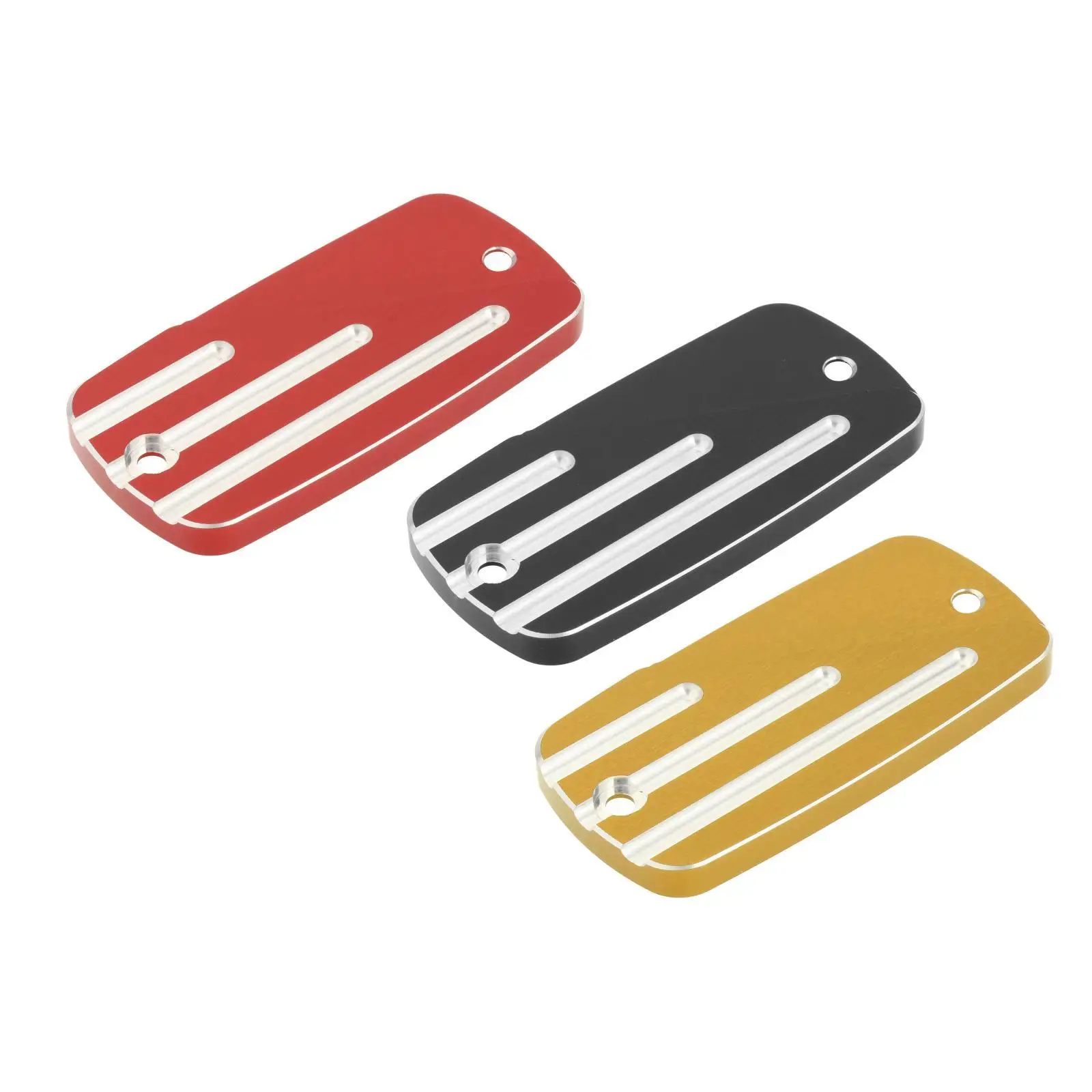 

Front Brake Cylinder Fluid Reservoir Guard Cover Fits for CMX 300 500