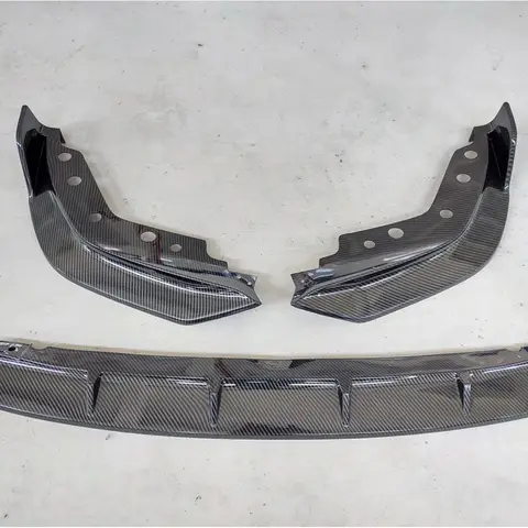 6 best sales bmw g20 series accessories 2019 - №6