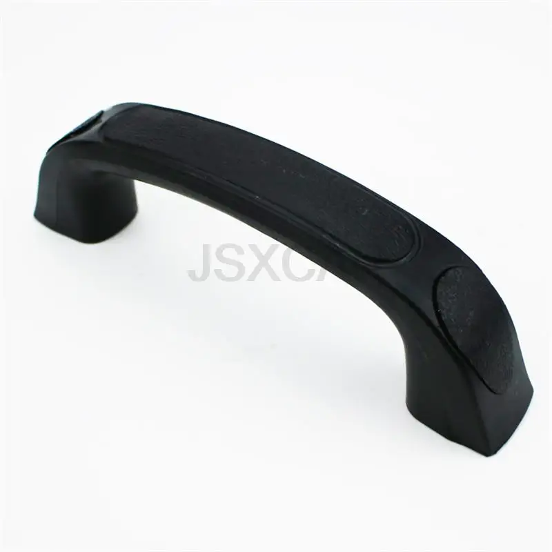 

For SANY SY75/135/215/235-8 front glass frame/sunroof handle/handle high quality Excavator accessories Free shipping