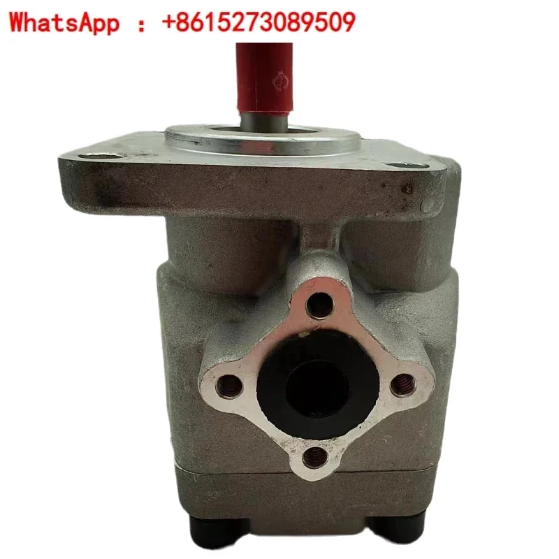 

Gear pump GPY-12R/7R/8R/9R/3R/4R/5.8R/10R/11R/11.5R/6R-4B hydraulic pump