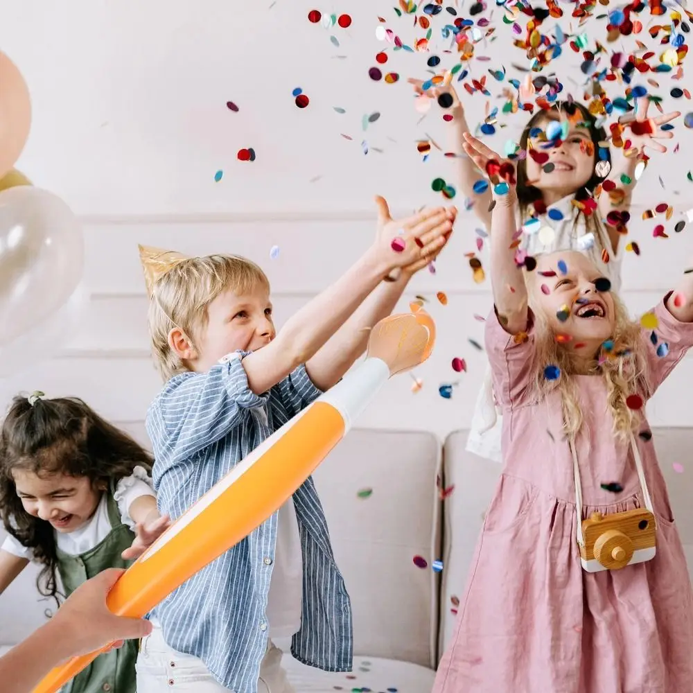 Nuovo pennello gigante Palloncino in PVC Grandi pennelli artistici Blow Up Leggero Decorazione dell'aula Festa di laurea