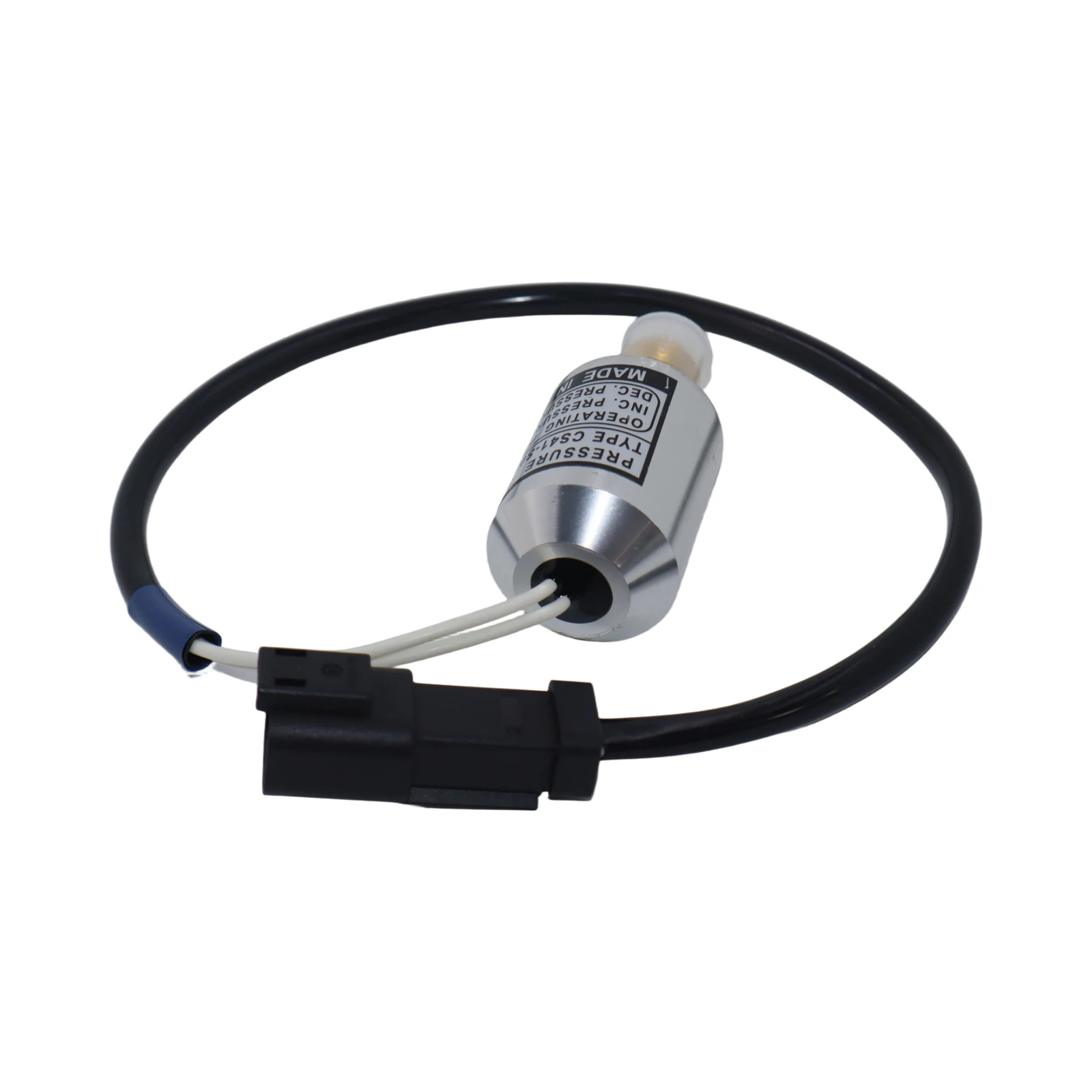 Pressure Switch 418-43-37681 For Komatsu GD655-6 GD675-6 Motor Graders
