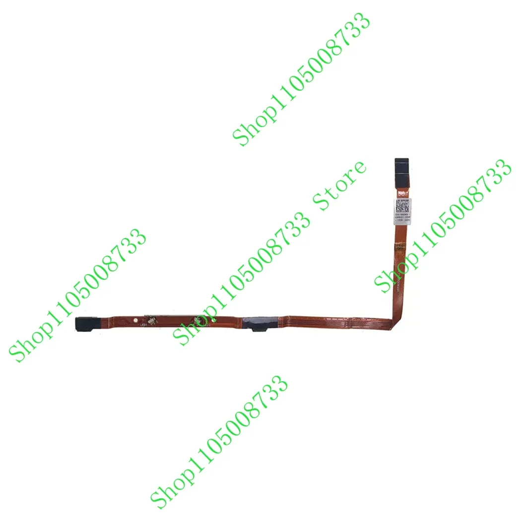 LAPTOP Replace HDD Battery LED Indicator For Dell XPS 15 9550 9560 9570 Precision 5510 5520 5530 M5510 503K4 0503K4