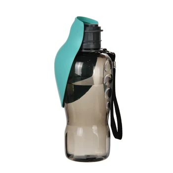 Portable Dog Water Bottle 9