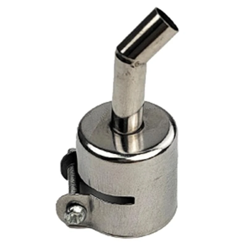

Multifunction Air Nozzle Elbow Precisions airflows Nozzle Small for Power Tool Use