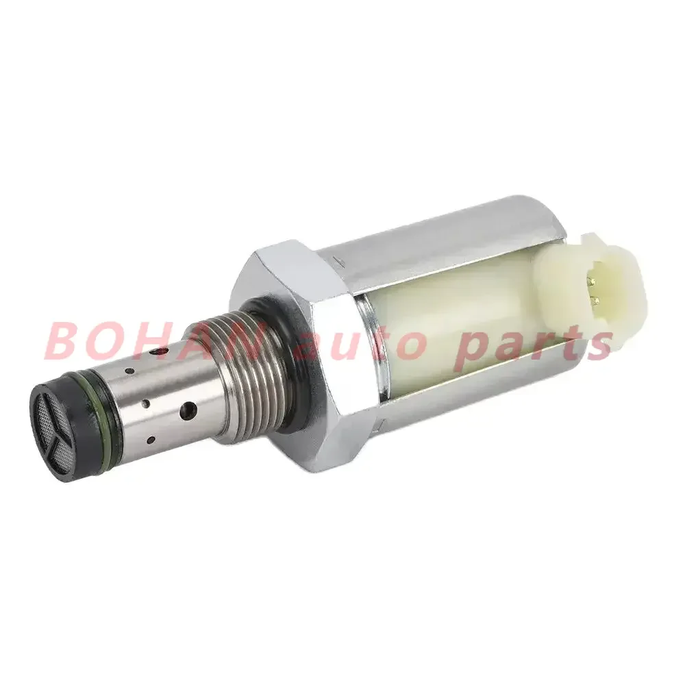 

5C3Z-9C968-CA 5C3Z9C968CA 1846057C1 CM5126 Suitable for Ford Fuel Pressure Regulator Oil Valve