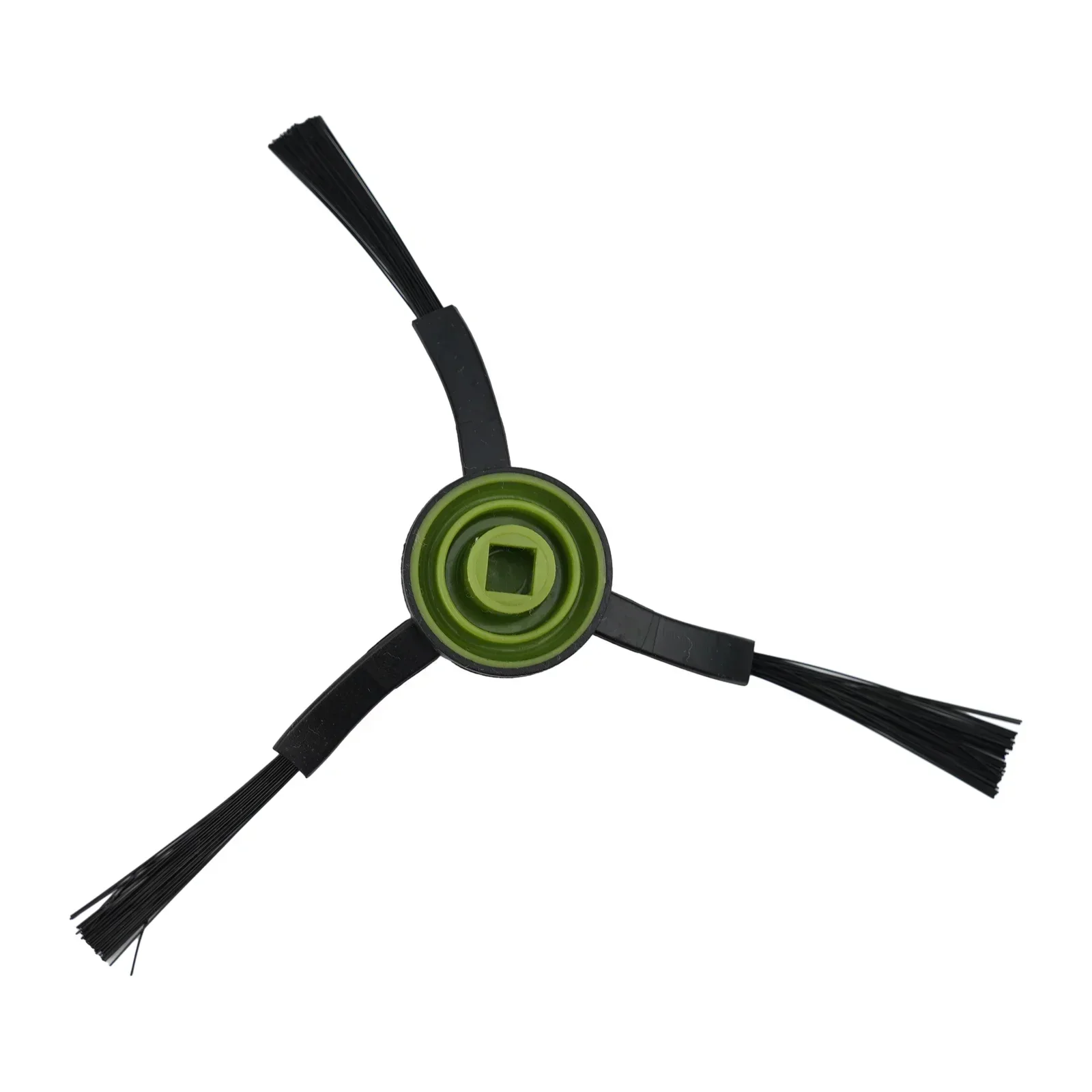 طقم قماش ممسحة مرشح فرشاة جانبية لـ Tikom L9000 لملحقات استبدال قطع غيار المكنسة الكهربائية الروبوتية