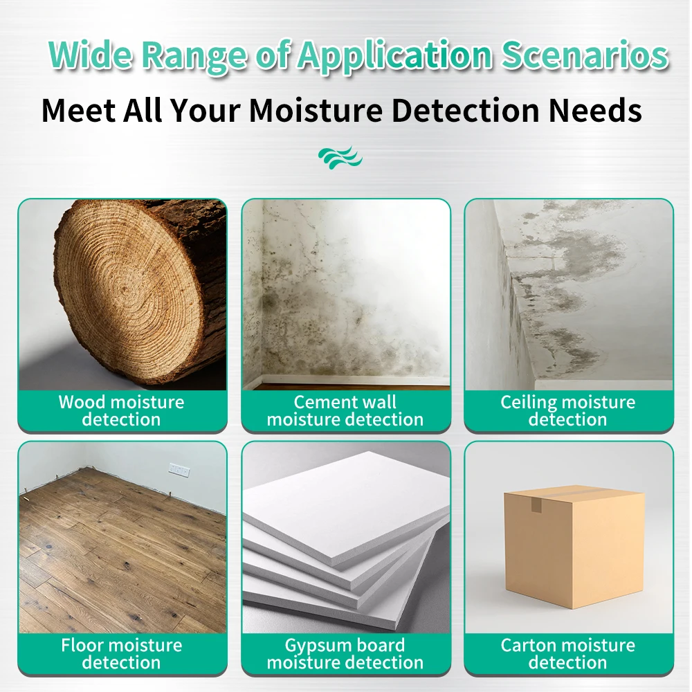 Thumbnail 3 - #4 Compare Moisture Meters Before You Buy
