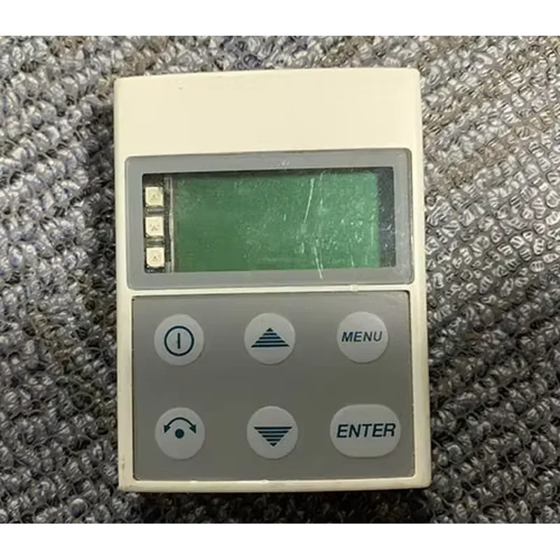 AP01 UMC22-PAN Operation Keypad Control Panel for Industrial Automation Systems