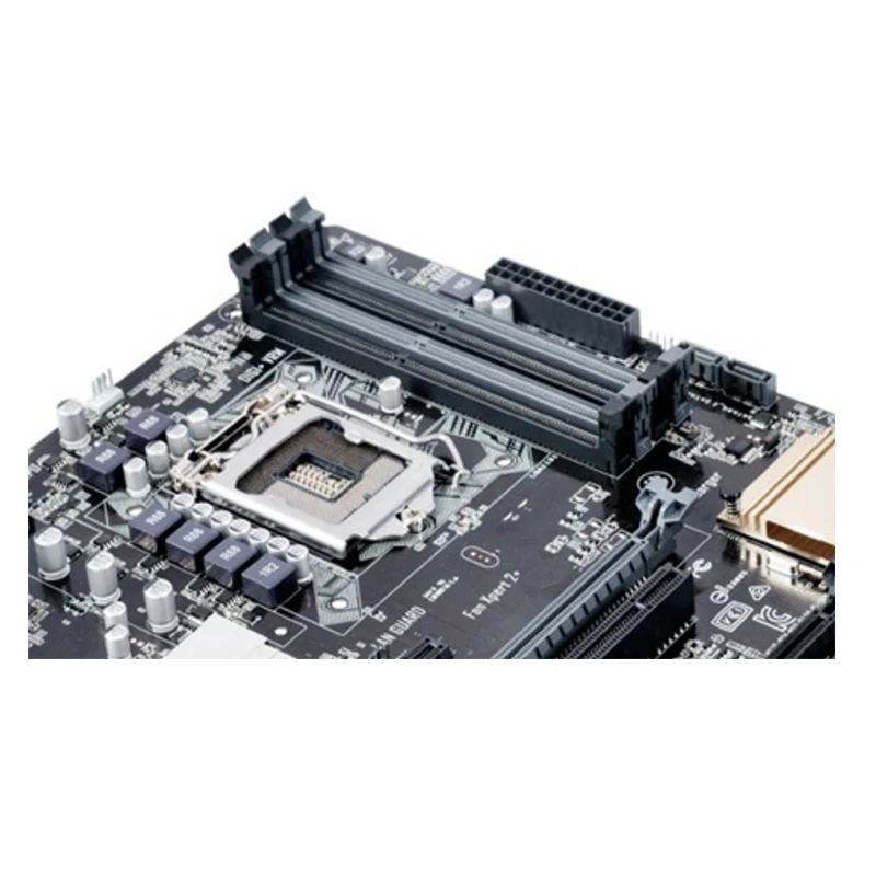 中古デスクトップPC用マザーボード,B150-PLUS d3,lga 1151,ddr3,32gb,intel b150,sata III,usb 3.0