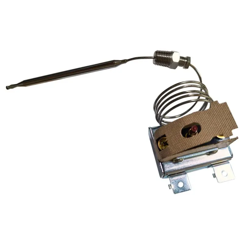 

A84G-High Limit Thermostat PP10084 Lchmo5030 For Pitco Fryer, 450° F/230° C Hi Limit Safety Switch 5225-11B