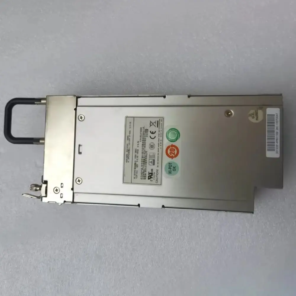 Server hot swappable redundant power supply 700W M1X-3700V
