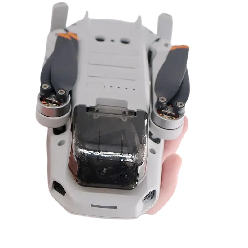 Lens Cover for DJI Mavic Mini 2 SE Lens Cap Drone Camera Dust-proof Quadcopter Protector for DJI Mavic Mini Drone Accessories
